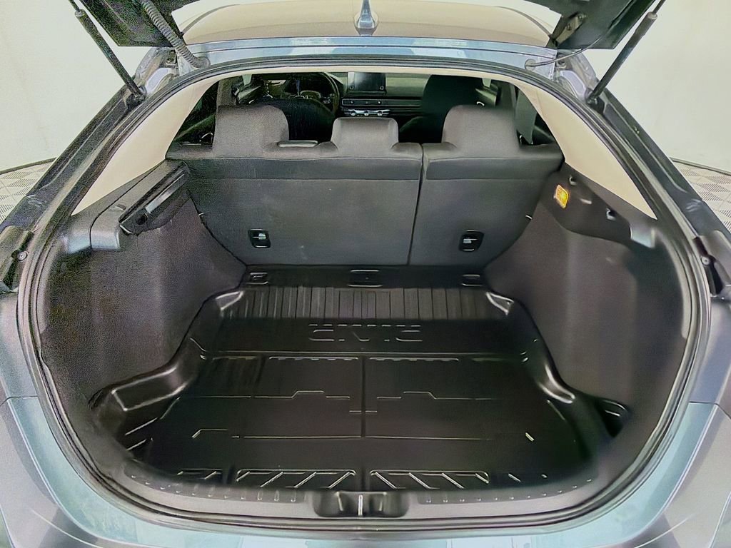 Used 2023 Honda Civic LX image 25