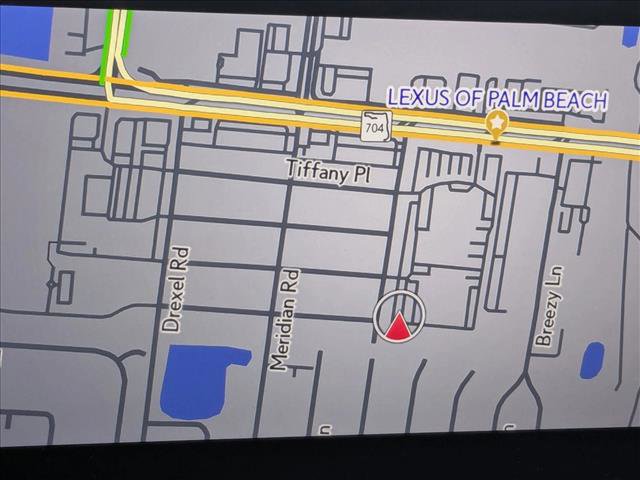 Used 2022 Lexus LS 500 LS 500 image 11