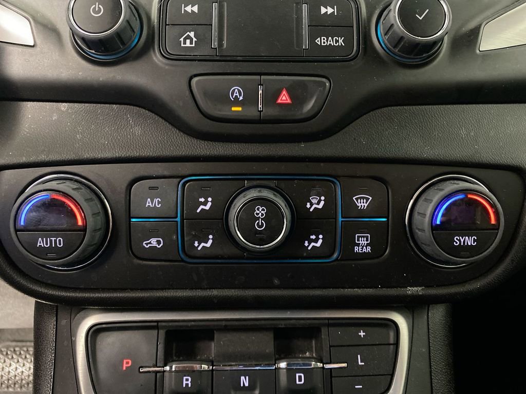 Certified 2023 GMC Terrain SLT AWD/4WD image 18