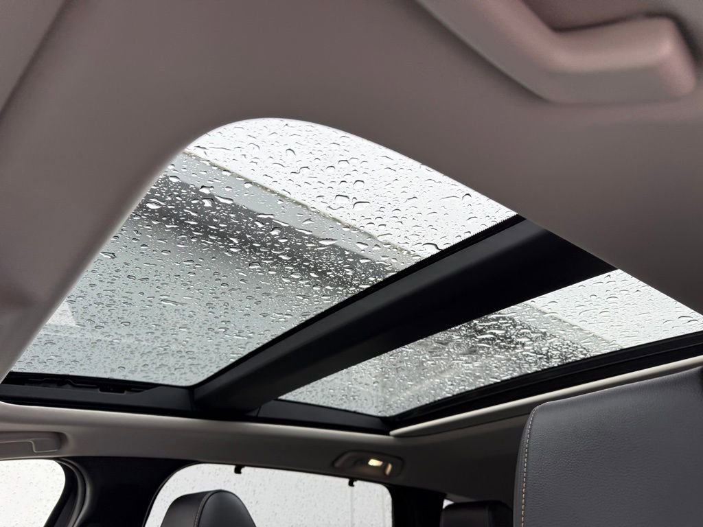 Used 2024 MAZDA CX-90 3.3 Turbo w/ Premium Package image 16