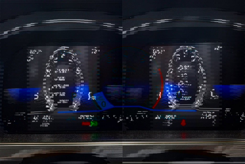 Used 2022 Volkswagen Tiguan SE image 18