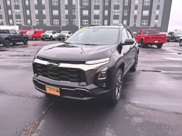 Used 2026 Chevrolet Equinox ACTIV w/ Convenience Package III
