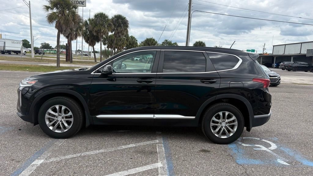 Used 2020 Hyundai Santa Fe SE FWD image 6