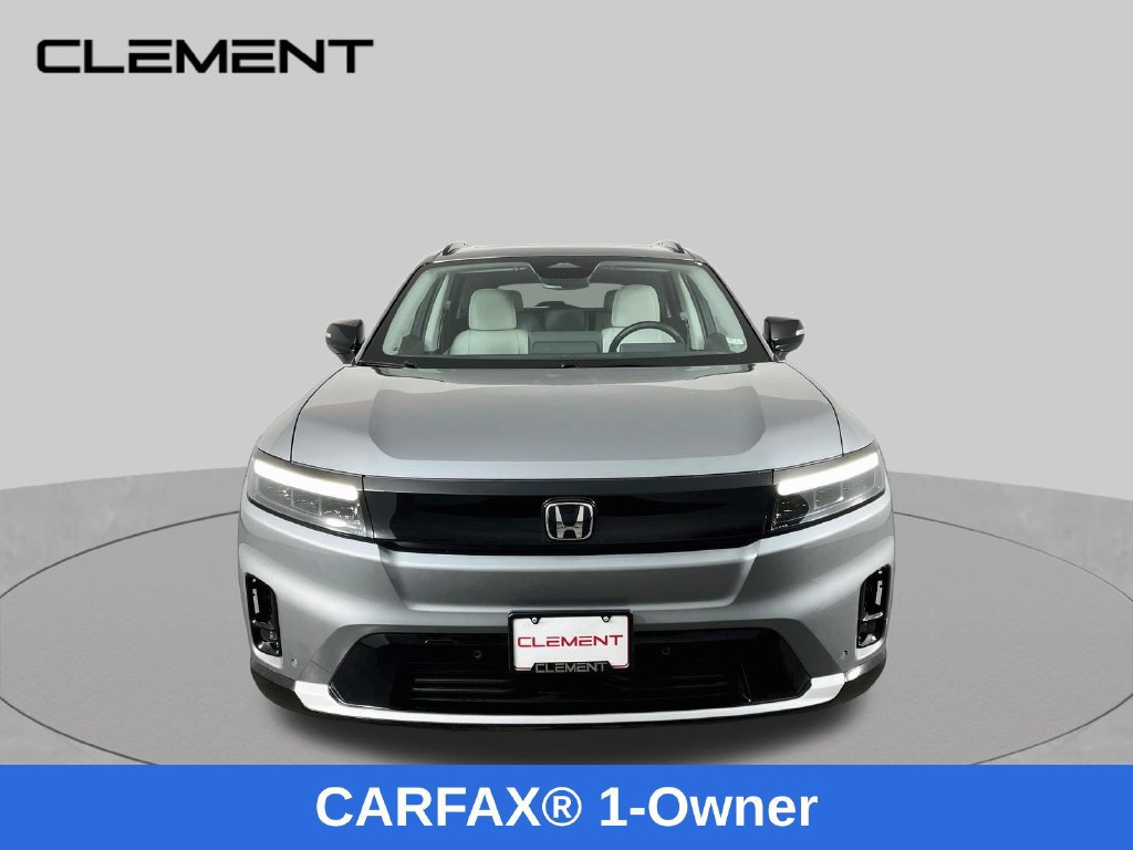 Used 2025 Honda Prologue Touring image 2