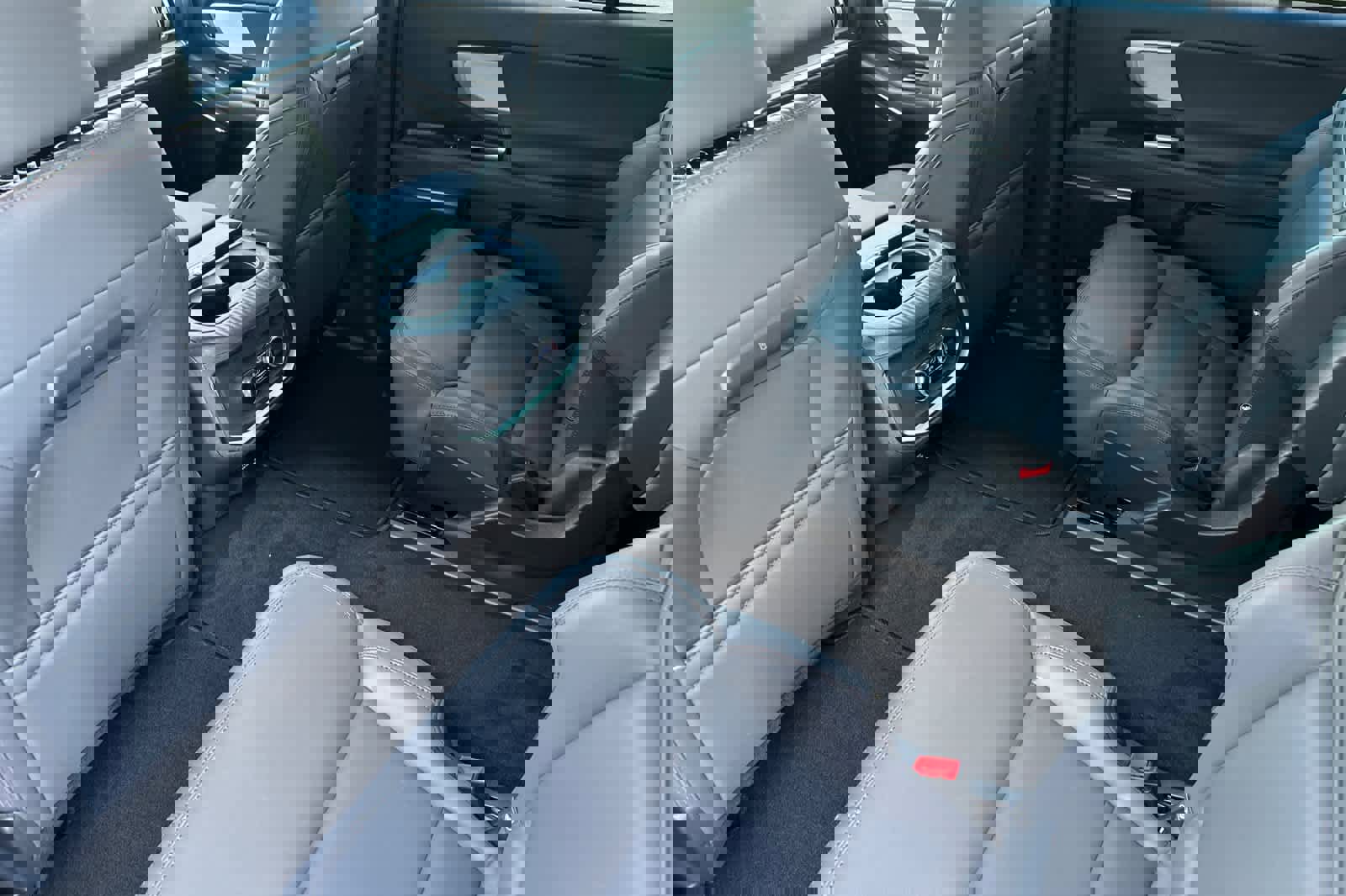 New 2025 Ford Expedition Max Active image 4