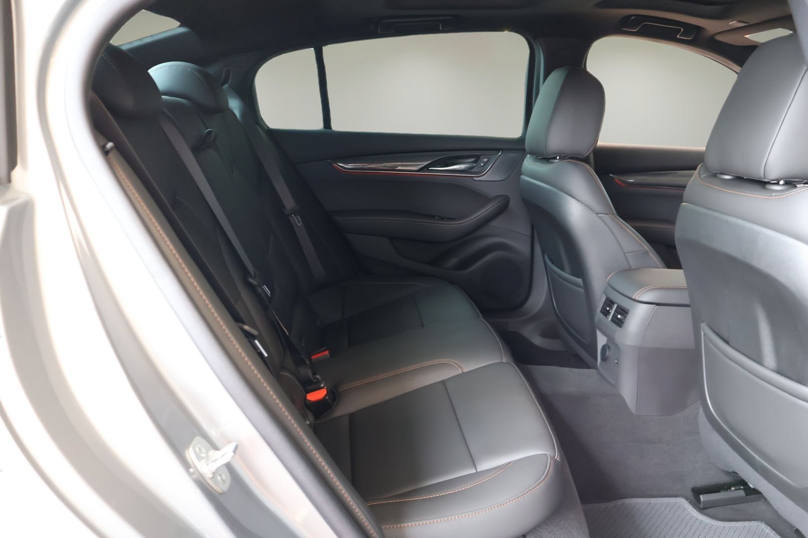 Used 2026 Cadillac CT5 V RWD image 16