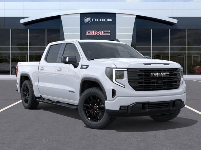 New 2026 GMC Sierra 1500 Elevation w/ Preferred Package image 8