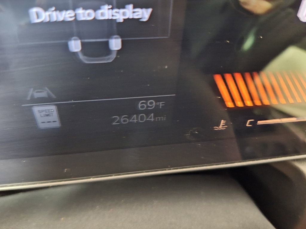 Used 2025 Kia K4 FWD image 18