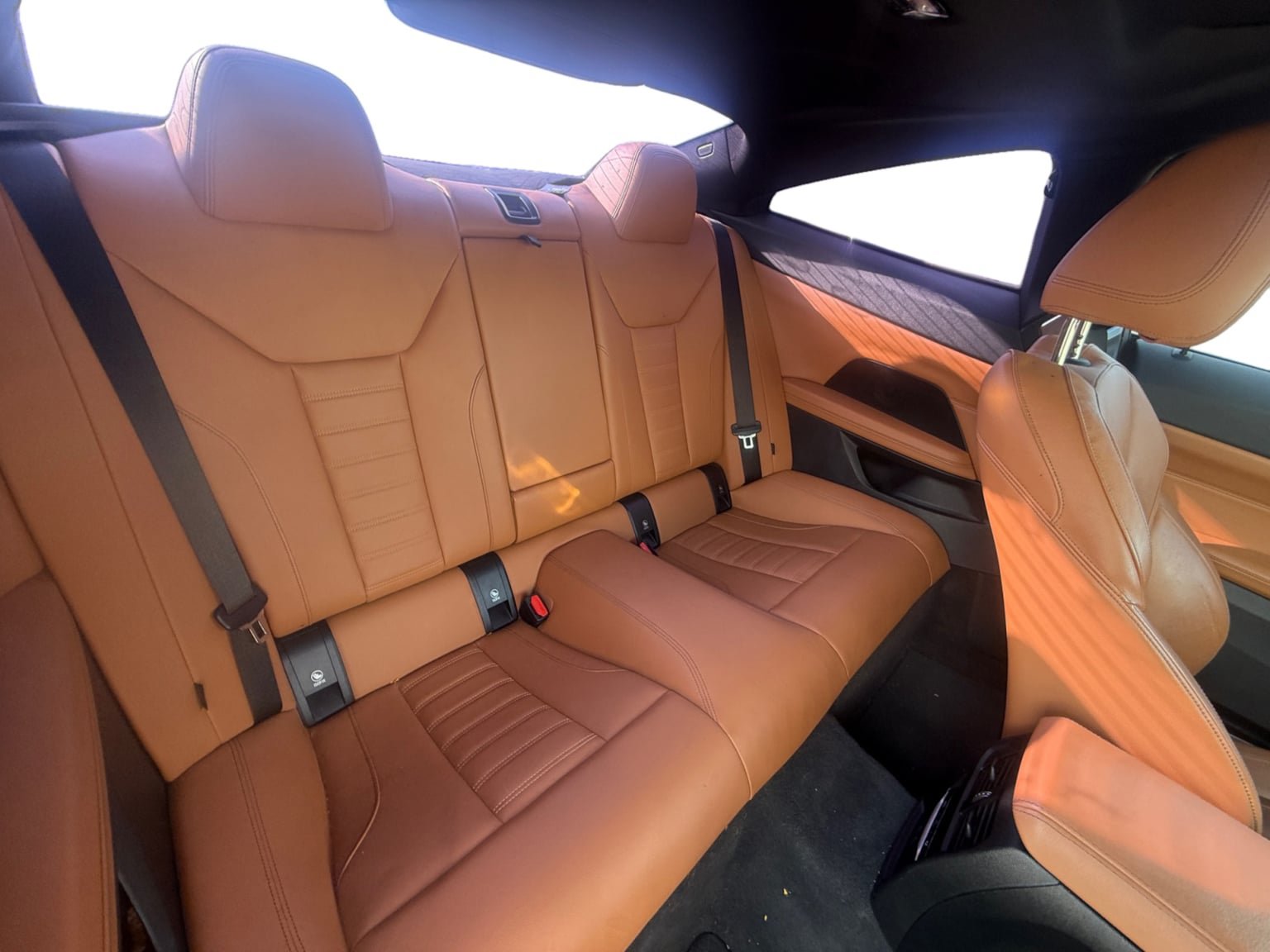 Used 2021 BMW 430i Coupe w/ Premium Package RWD image 18