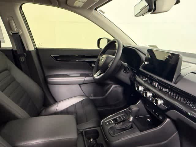 New 2027 Honda CR-V EX-L image 58