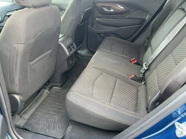 Used 2020 GMC Terrain SLE w/ Driver Convenience Package image 18