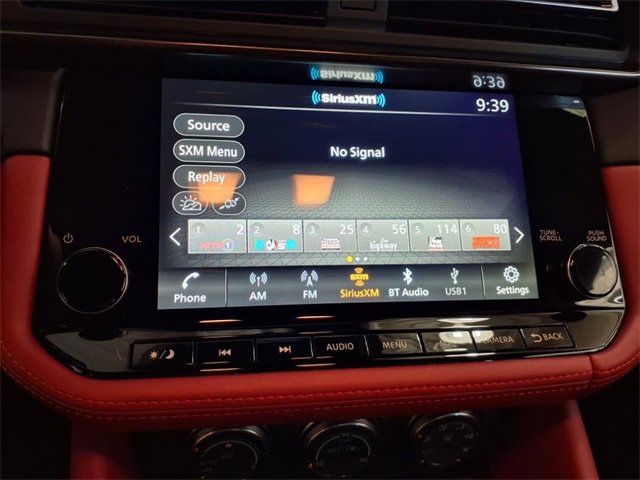 Used 2024 Nissan Z Performance w/ Floor Mat Package image 9