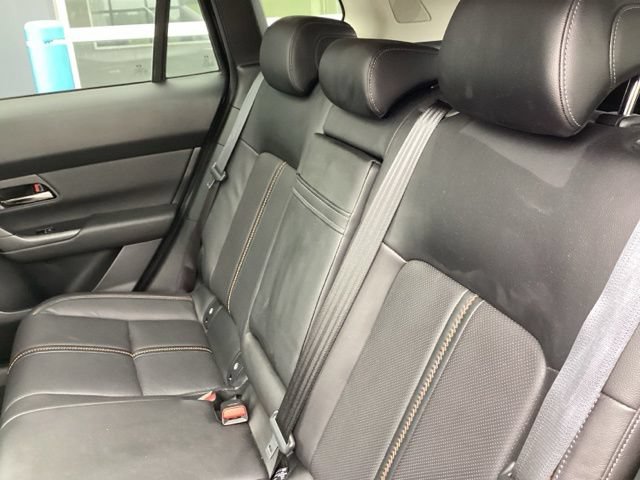 Certified 2023 MAZDA CX-50 AWD 2.5 S w/ Cargo Package image 16