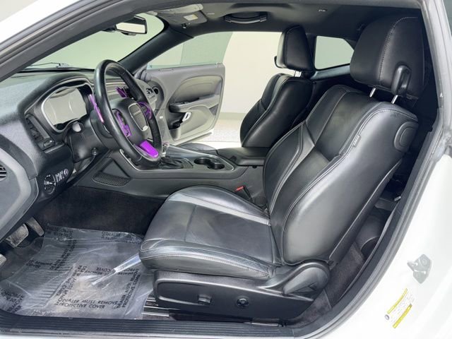 Used 2018 Dodge Challenger GT image 8