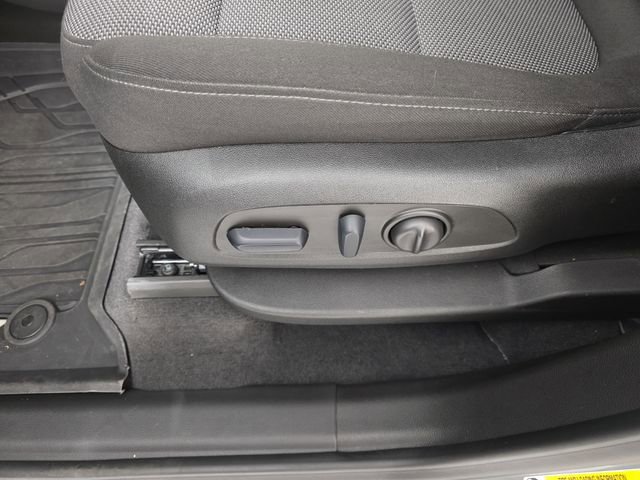 Certified 2024 Chevrolet Traverse LT w/ LPO, Floor Liner Package AWD/4WD image 18