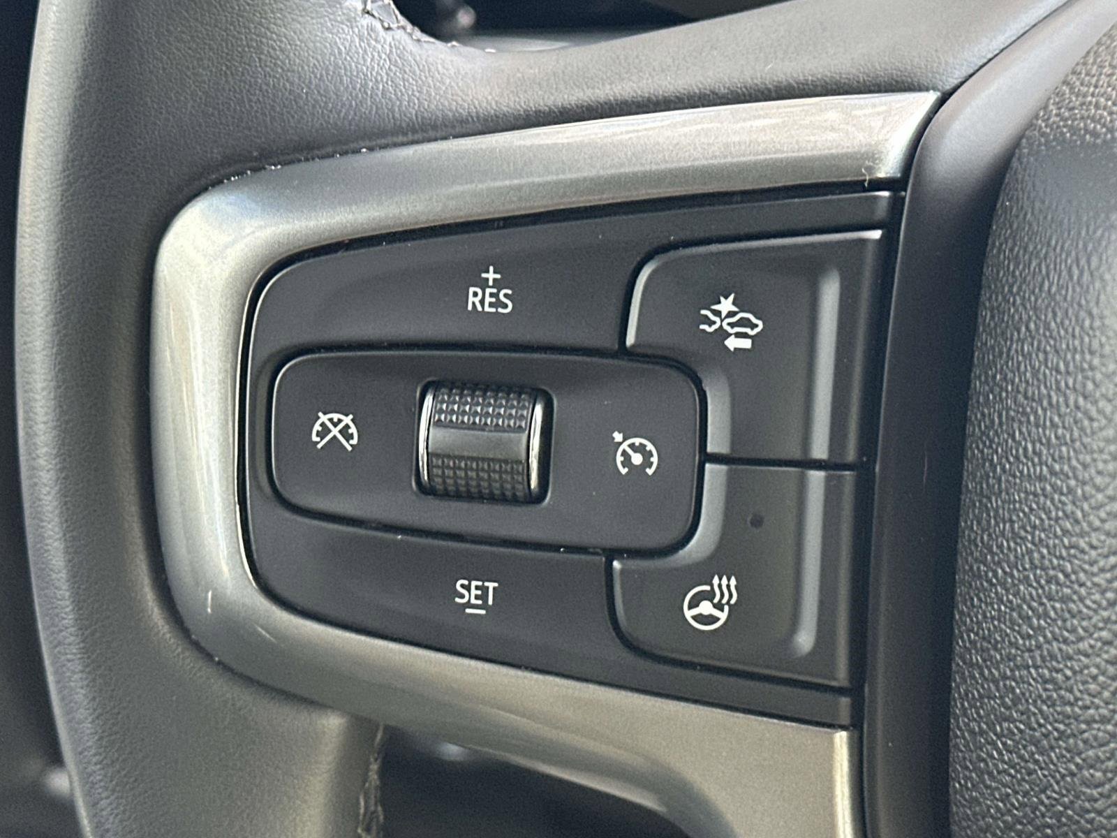 Used 2024 Chevrolet Silverado 2500 LTZ w/ LTZ Convenience Package image 17