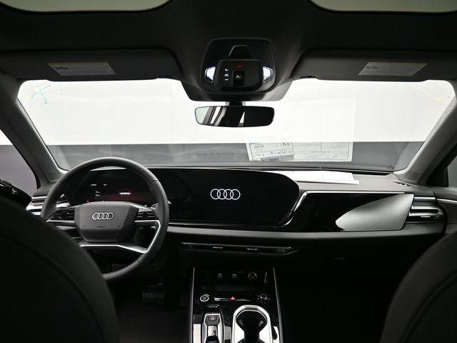 Used 2026 Audi A6 Premium Plus AWD/4WD image 10