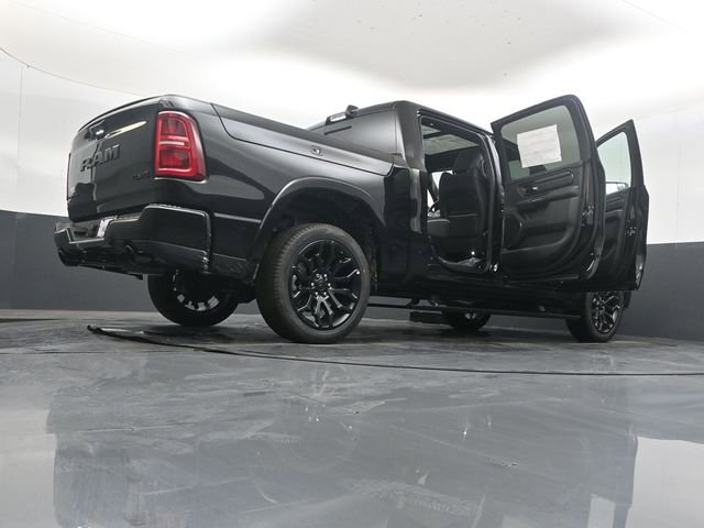 New 2026 RAM 1500 Limited AWD/4WD image 50