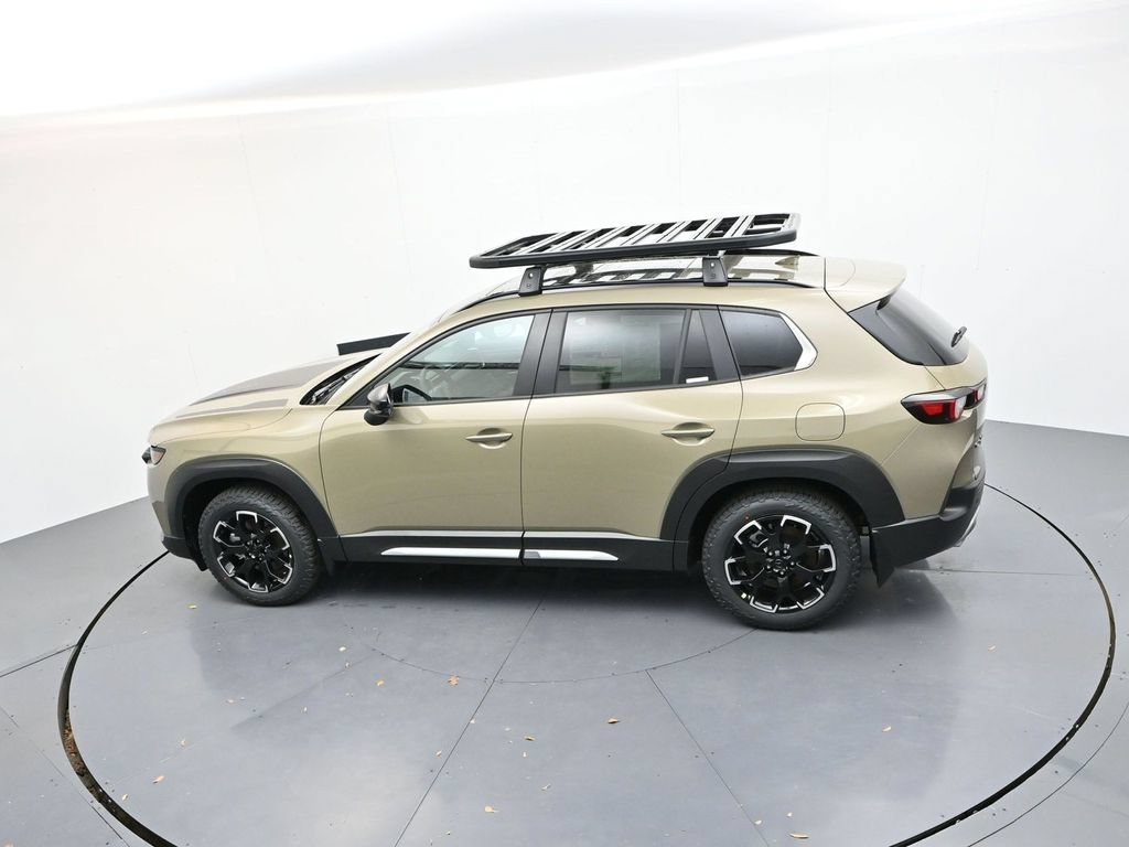 Used 2026 MAZDA CX-50 Meridian Edition w/ Apex Package AWD/4WD image 12