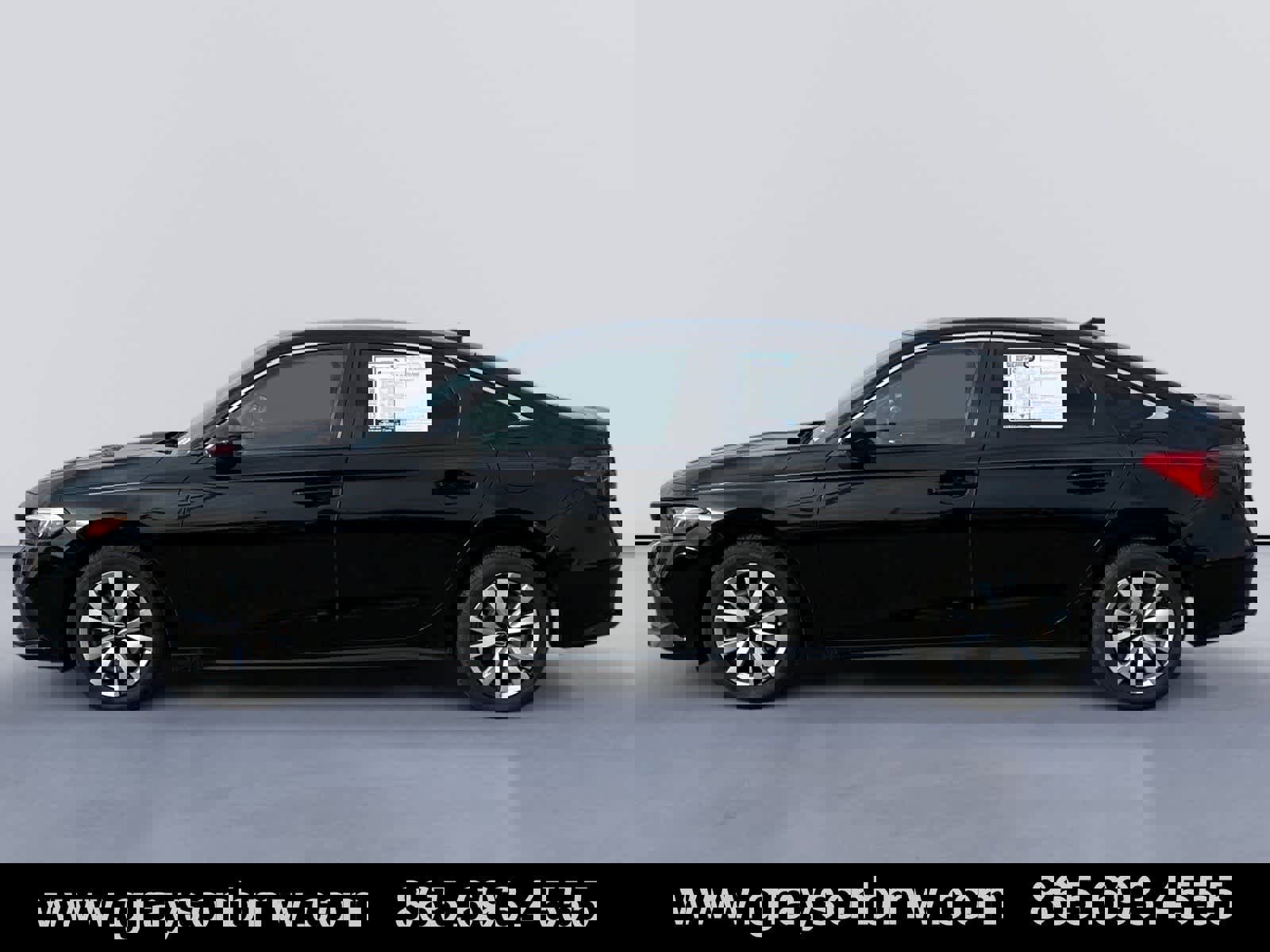 Used 2022 Honda Civic LX image 6