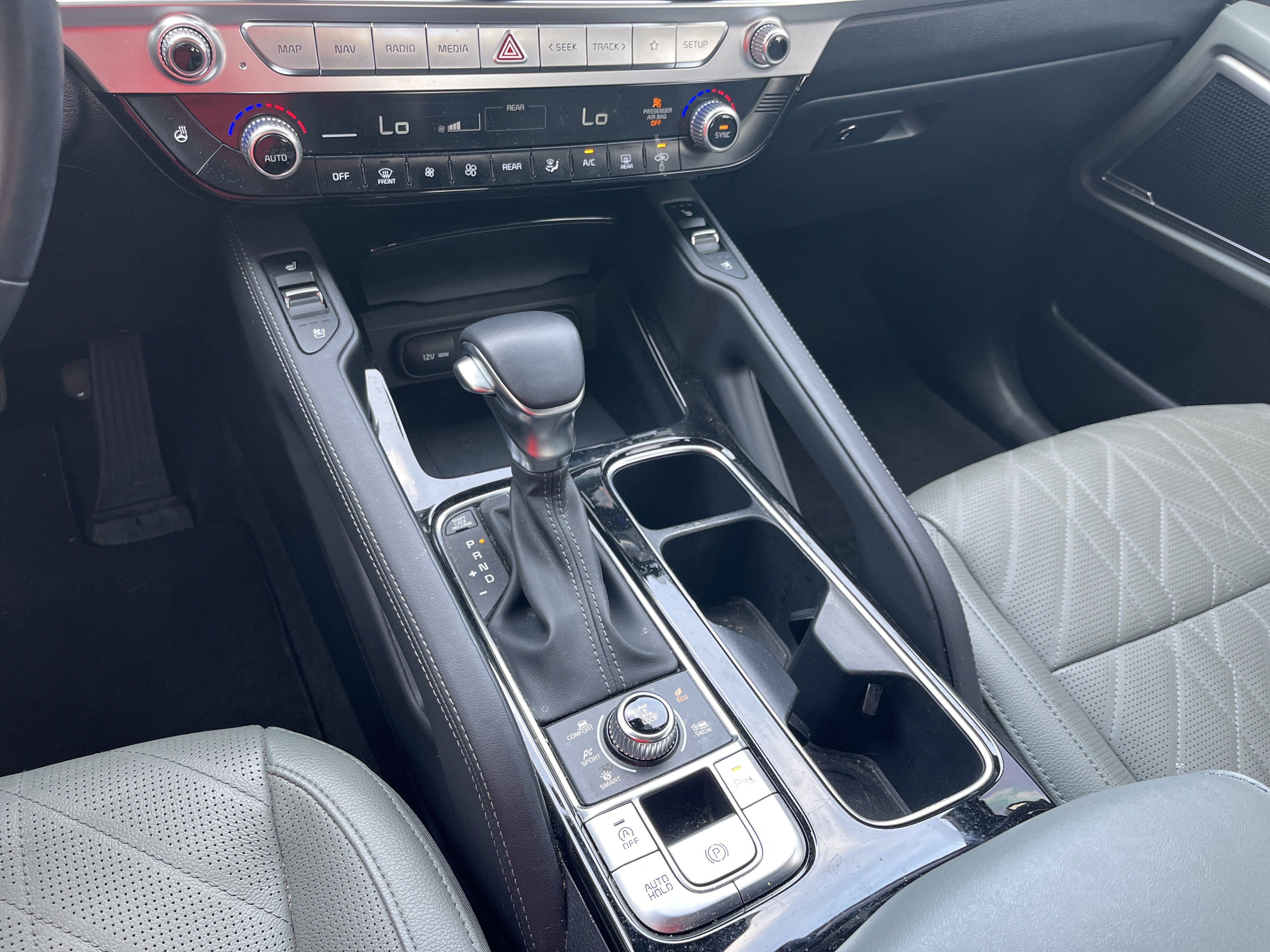 Used 2023 Kia Telluride EX X-Line image 13