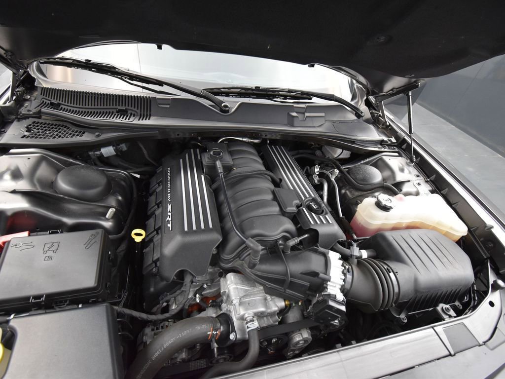Used 2022 Dodge Challenger R/T Scat Pack w/ Plus Package image 15