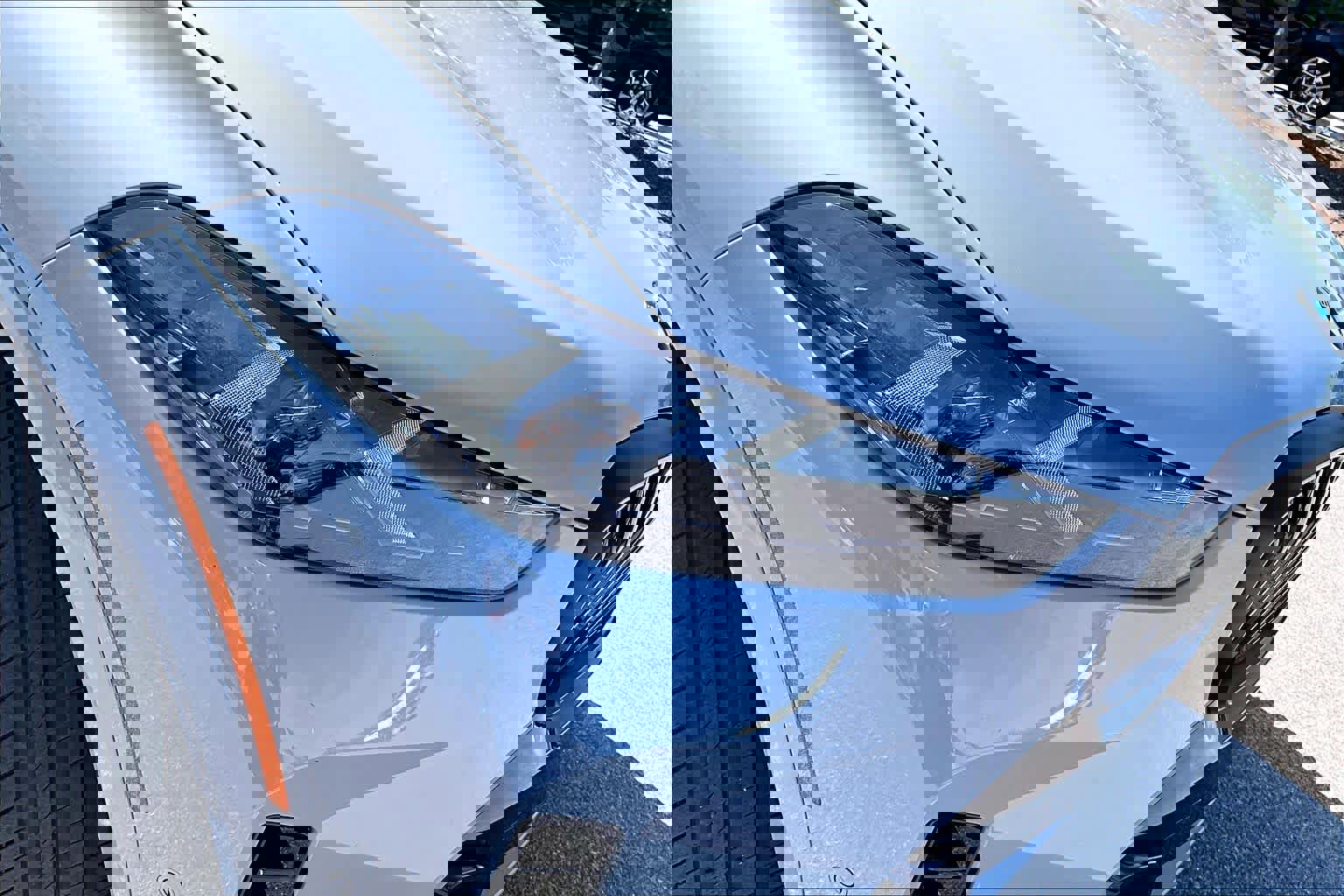 Certified 2024 BMW X5 xDrive40i w/ M Sport Package image 29