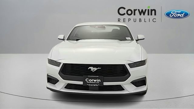 New 2026 Ford Mustang Premium image 2