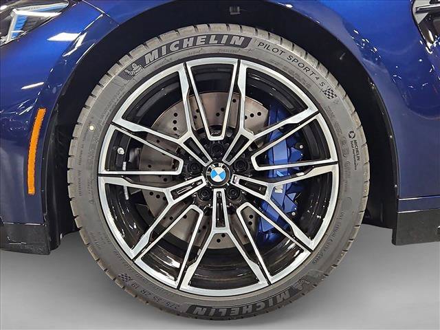 New 2027 BMW M4 xDrive Competition AWD/4WD image 10