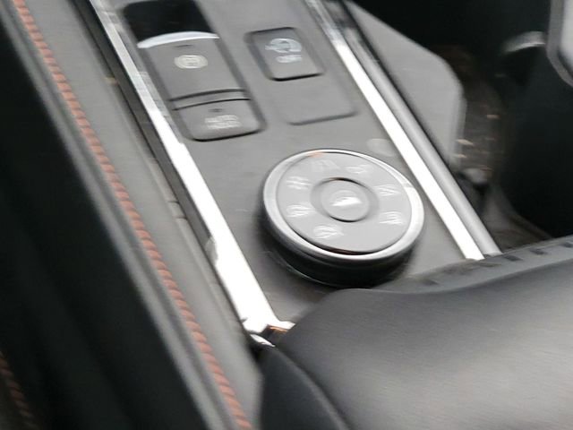 Used 2024 Nissan Pathfinder Rock Creek image 26