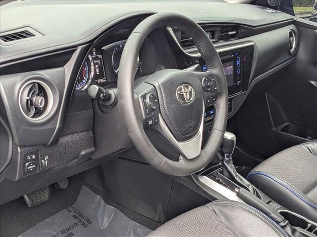 Used 2019 Toyota Corolla SE image 9