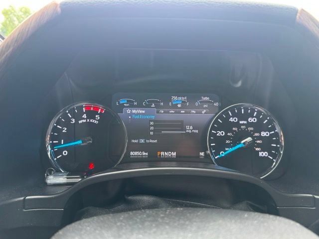 Used 2021 Ford F250 Platinum w/ FX4 Off-Road Package AWD/4WD image 19