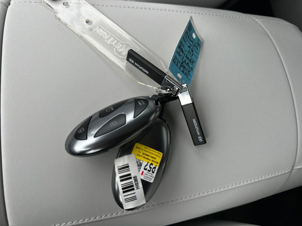 New 2026 Hyundai Palisade Limited image 30