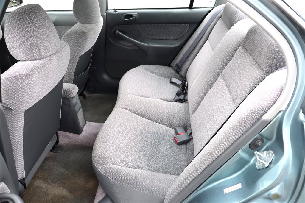 Used 1999 Honda Civic LX image 18