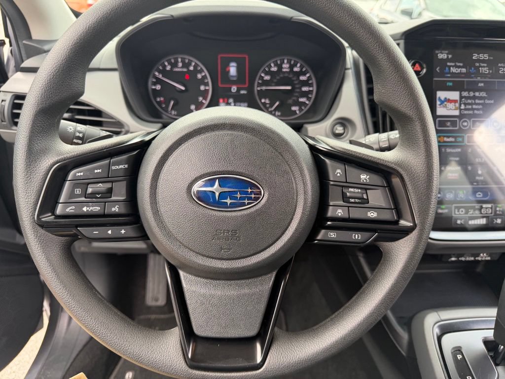 Used 2026 Subaru Crosstrek 2.5i Premium w/ Convenience Package #2 AWD/4WD image 24