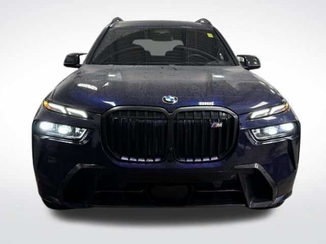 Certified 2024 BMW X7 M60i w/ Executive Package image 2