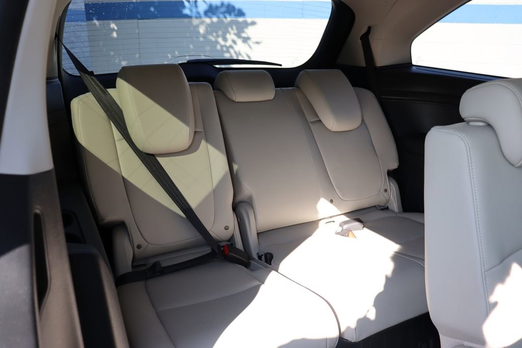 Used 2026 Honda Odyssey EX-L image 15