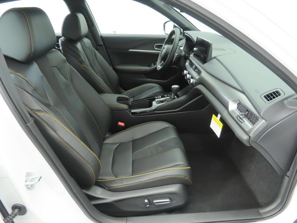 Used 2026 Acura Integra A-Spec w/ Technology Package FWD image 21