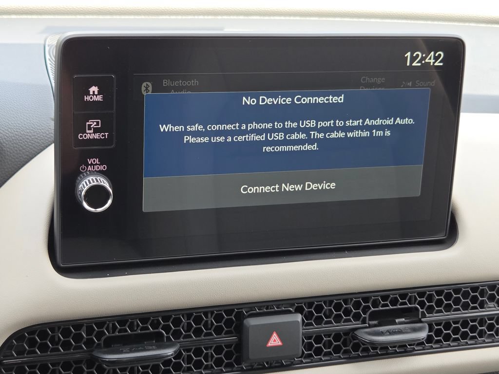 New 2027 Honda HR-V LX image 3