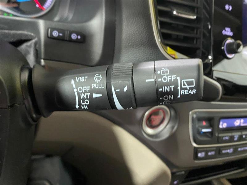 Used 2022 Honda Pilot Special Edition image 21