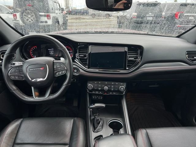 Used 2024 Dodge Durango GT image 8