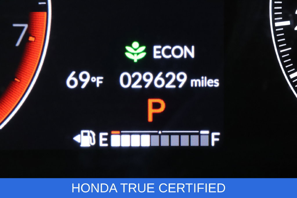Certified 2024 Honda HR-V LX image 13