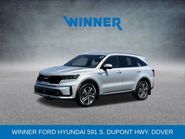 Used 2023 Kia Sorento SX Prestige