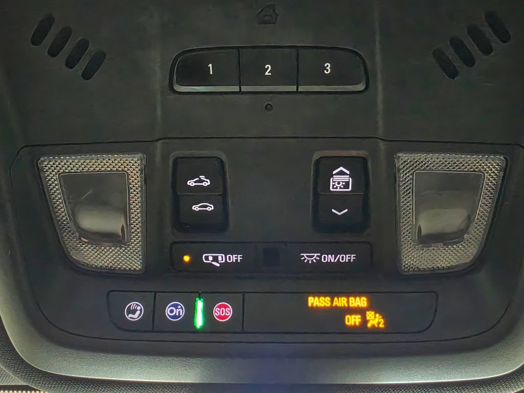 Used 2021 Cadillac XT6 Premium Luxury FWD image 54