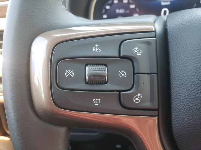 Used 2024 Chevrolet Tahoe High Country w/ Premium Package 2 AWD/4WD image 25