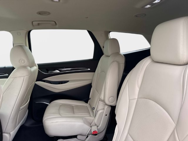 Used 2022 Buick Enclave Premium w/ Surround and Sites Package FWD image 13