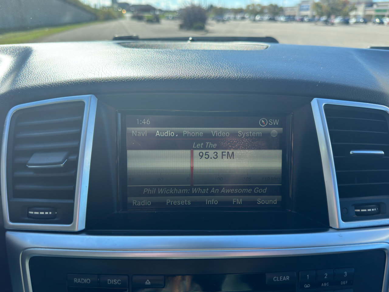 Used 2015 Mercedes-Benz ML 250 BlueTEC 4MATIC image 29