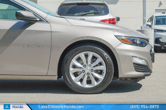Used 2023 Chevrolet Malibu LT FWD image 6