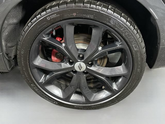 Used 2024 Dodge Hornet R/T Plus AWD/4WD image 33