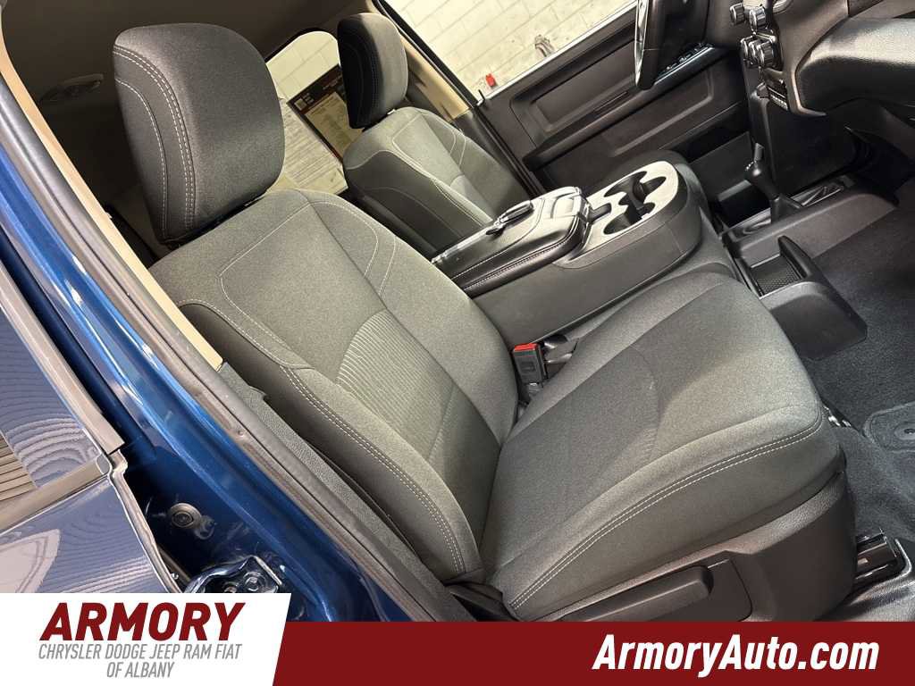 Used 2020 RAM 2500 Tradesman image 35